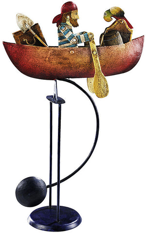 Balance Toy Pirate