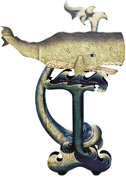 Balance Toy Whale by Authentic Models – SEA GIFTS