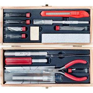 Excel Deluxe Ship Modeler's Tool Set