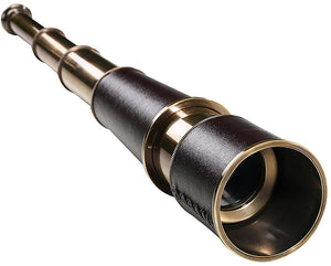 Bronze Spyglass by Authentic Models
