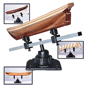 Amati Keel Klamper Modeler's Vise