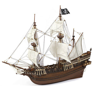 Wood Model Ship Kits