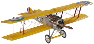 Large Assembled Model Airplanes