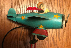 Balance Toy: Flying Ace by Authentic Models
