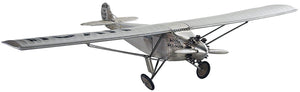 Spirit of St. Louis Model Airplane by Authentic Models