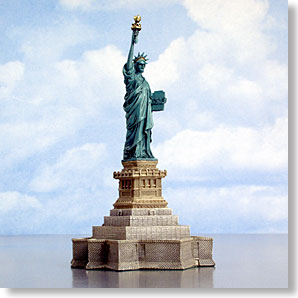 Harbour Lights: Statue of Liberty